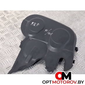 Защита (кожух) ремня ГРМ  Volkswagen Passat B6 2008 03G109107A #1