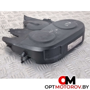 Защита (кожух) ремня ГРМ  Volkswagen Passat B6 2008 03G109107A #2