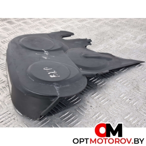 Защита (кожух) ремня ГРМ  Volkswagen Passat B6 2008 03G109107A #3