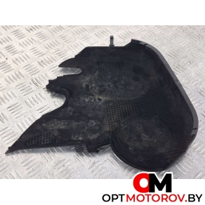 Защита (кожух) ремня ГРМ  Volkswagen Passat B6 2008 03G109107A #4