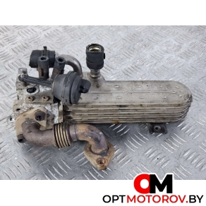 Защита (кожух) ремня ГРМ  Volkswagen Passat B6 2008 03G131513J, 03G131513 #1