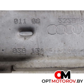 Защита (кожух) ремня ГРМ  Volkswagen Passat B6 2008 03G131513J, 03G131513 #3