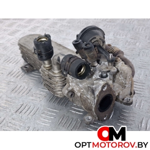 Защита (кожух) ремня ГРМ  Volkswagen Passat B6 2008 03G131513J, 03G131513 #4