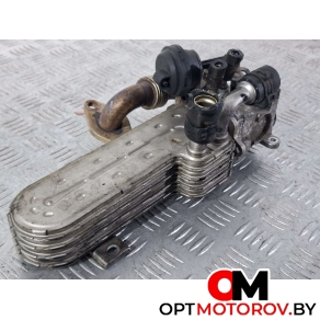 Защита (кожух) ремня ГРМ  Volkswagen Passat B6 2008 03G131513J, 03G131513 #5
