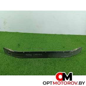Кронштейн крепления бампера переднего  Opel Insignia 1 поколение (A) 2011 13235552 #1