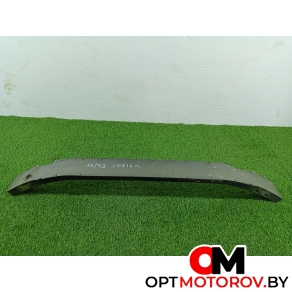 Кронштейн крепления бампера переднего  Opel Insignia 1 поколение (A) 2011 13235552 #3