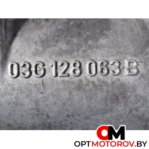 Датчик абсолютного давления  Volkswagen Passat B6 2008 03G128063B, 00408B0263 #2