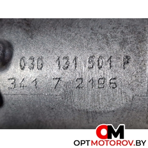 Клапан EGR  Volkswagen Passat B6 2008 03G131501P, 03G131501 #4
