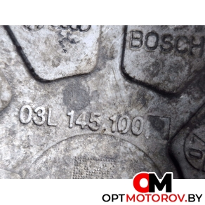 Топливная рампа  Audi A4 B8/8K 2008 03L145100 #3