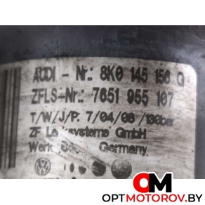 Насос гидроусилителя руля  Audi A4 B8/8K 2008 8K0145156Q #2