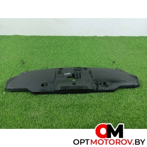 Накладка замка капота  Honda CR-V 3 поколение 2007 71123SWY #1