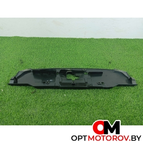 Накладка замка капота  Honda CR-V 3 поколение 2007 71123SWY #2