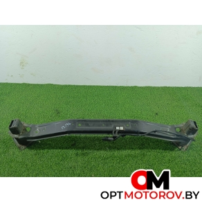Накладка замка капота  Honda CR-V 3 поколение 2007 71130swwe00zz #1