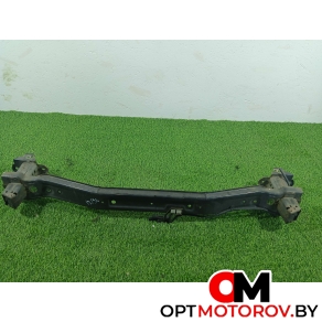 Накладка замка капота  Honda CR-V 3 поколение 2007 71130swwe00zz #2