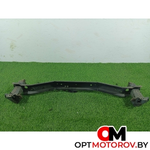 Накладка замка капота  Honda CR-V 3 поколение 2007 71130swwe00zz #3