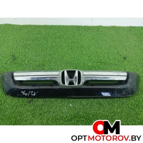 Усилитель переднего бампера  Honda CR-V 3 поколение 2007 71121swwg0 #1