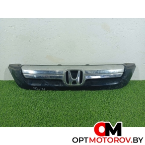 Усилитель переднего бампера  Honda CR-V 3 поколение 2007 71121swwg0 #2