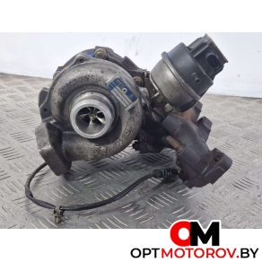Турбина  Audi A4 B8/8K 2008 03L145702H V255 #3