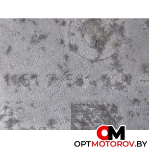 Водяная помпа  BMW 1 серия E81/E82/E87/E88 [рестайлинг] 2007 11517561229 #5