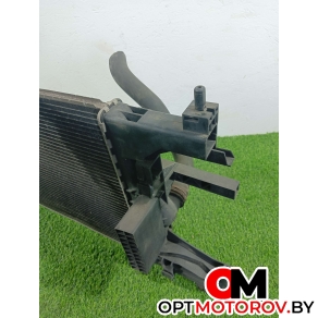 Радиатор кондиционера  Opel Astra J 2012 13281773 #3