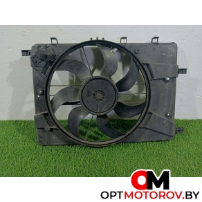 Радиатор основной  Opel Astra J 2012 0130308451 #1