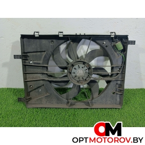 Радиатор основной  Opel Astra J 2012 0130308451 #3
