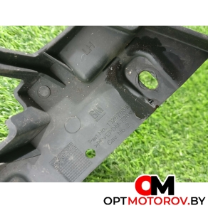 Крепление фары левой  Opel Astra J 2012 13287639 #3