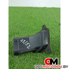 Патрубок воздушного фильтра  Opel Astra J 2012 13346074 #1