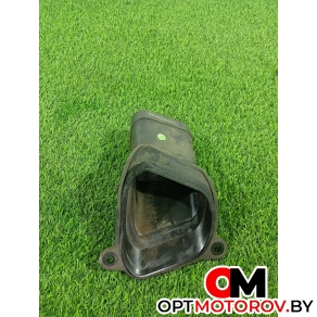 Патрубок воздушного фильтра  Opel Astra J 2012 13346074 #2