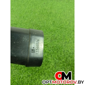 Патрубок воздушного фильтра  Opel Astra J 2012 13346074 #3