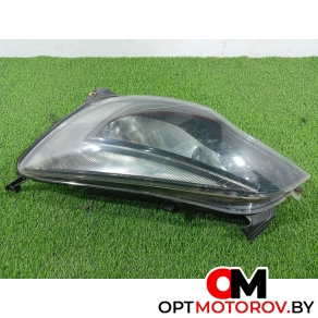 Патрубок воздушного фильтра  Opel Astra J 2012 13371597 #1