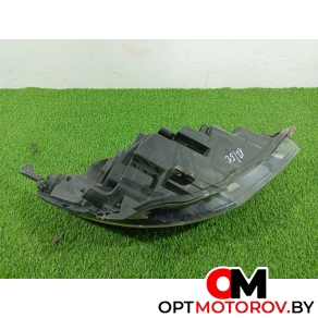 Патрубок воздушного фильтра  Opel Astra J 2012 13371597 #2