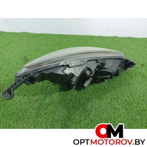 Патрубок воздушного фильтра  Opel Astra J 2012 13371597 #3