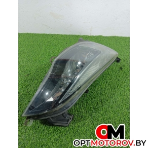Фара левая  Opel Astra J 2012 13297721 #1