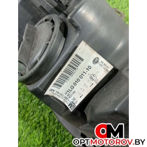 Фара левая  Opel Astra J 2012 13297721 #4