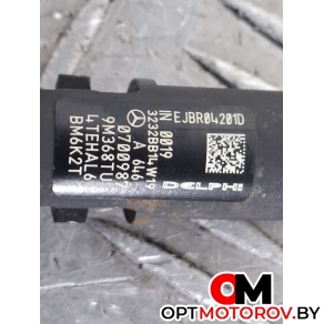 Форсунка топливная  Mercedes-Benz C-Класс W204/S204 2008 A6460700987, 6460700987 #2