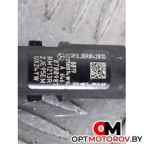 Форсунка топливная  Mercedes-Benz C-Класс W204/S204 2008 A6460700987, 6460700987 #2