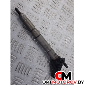 Форсунка топливная  Audi A4 B7 2007 059130277AJ, 0445115054 #1