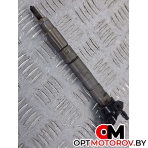 Форсунка топливная  Audi A4 B7 2007 059130277AJ, 0445115054 #1