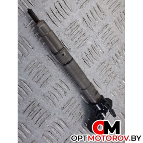 Форсунка топливная  Audi A4 B7 2007 059130277AJ, 0445115054 #1