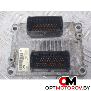 Двигатель  Opel Corsa D 2006 0261208940, 55557933 #1