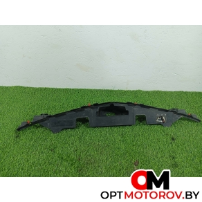 Накладка замка капота  Opel Insignia 1 поколение (A) 2012 22864058 #1