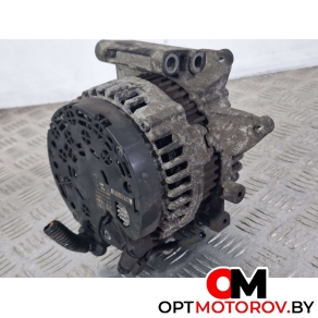 Генератор  Mercedes-Benz C-Класс W204/S204 2008 A0131549002, 0121715029 #2