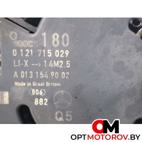 Генератор  Mercedes-Benz C-Класс W204/S204 2008 A0131549002, 0121715029 #3