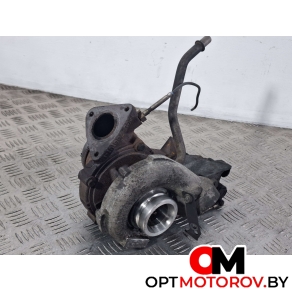 Турбина  Mercedes-Benz C-Класс W204/S204 2008 A6460901080, GTB17V #1