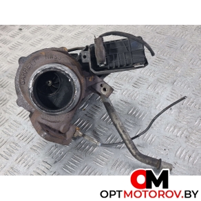 Турбина  Mercedes-Benz C-Класс W204/S204 2008 A6460901080, GTB17V #3