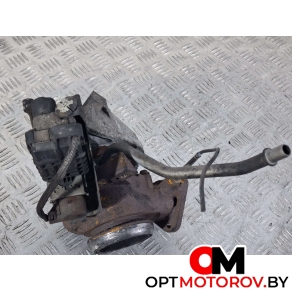 Турбина  Mercedes-Benz C-Класс W204/S204 2008 A6460901080, GTB17V #4