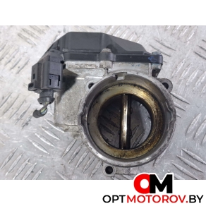 Дроссельная заслонка  SEAT Leon 2 поколение 2008 03G128063M, A2C53324665 #1