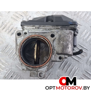 Дроссельная заслонка  SEAT Leon 2 поколение 2008 03G128063M, A2C53324665 #2