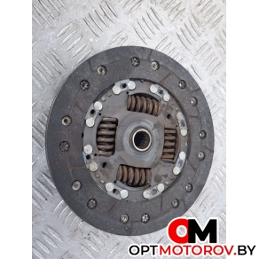 Диск сцепления  Opel Astra H/Family [рестайлинг] 2007 9223223 #3